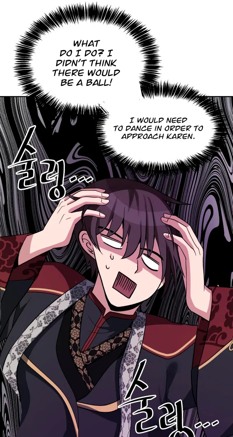 Reloaded into the Other World Chapter 44 page 50 - 