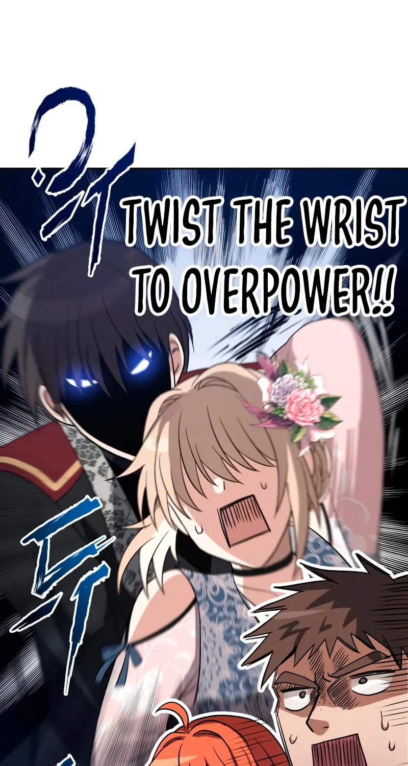 Reloaded into the Other World Chapter 44 page 56 - 