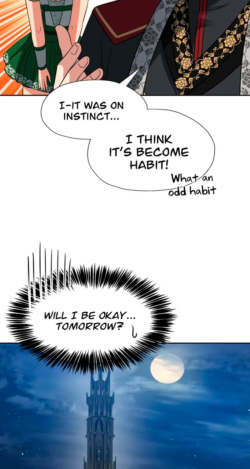 Reloaded into the Other World Chapter 44 page 58 - 