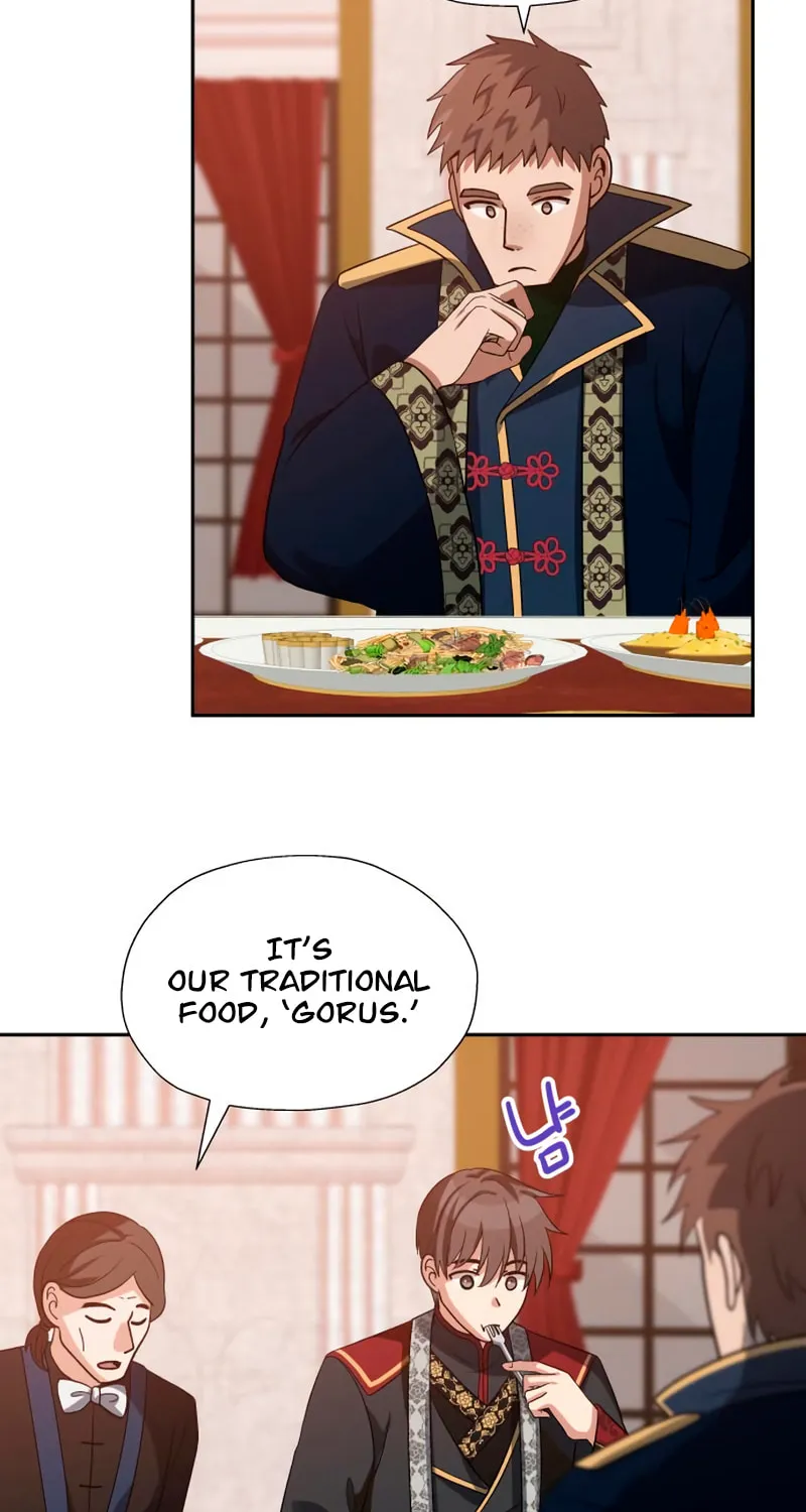 Reloaded into the Other World Chapter 44 page 63 - 