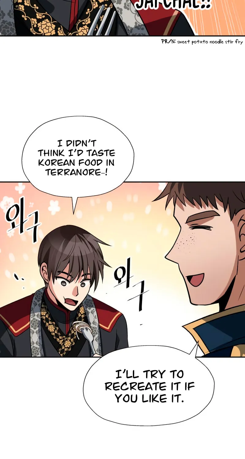 Reloaded into the Other World Chapter 44 page 65 - 