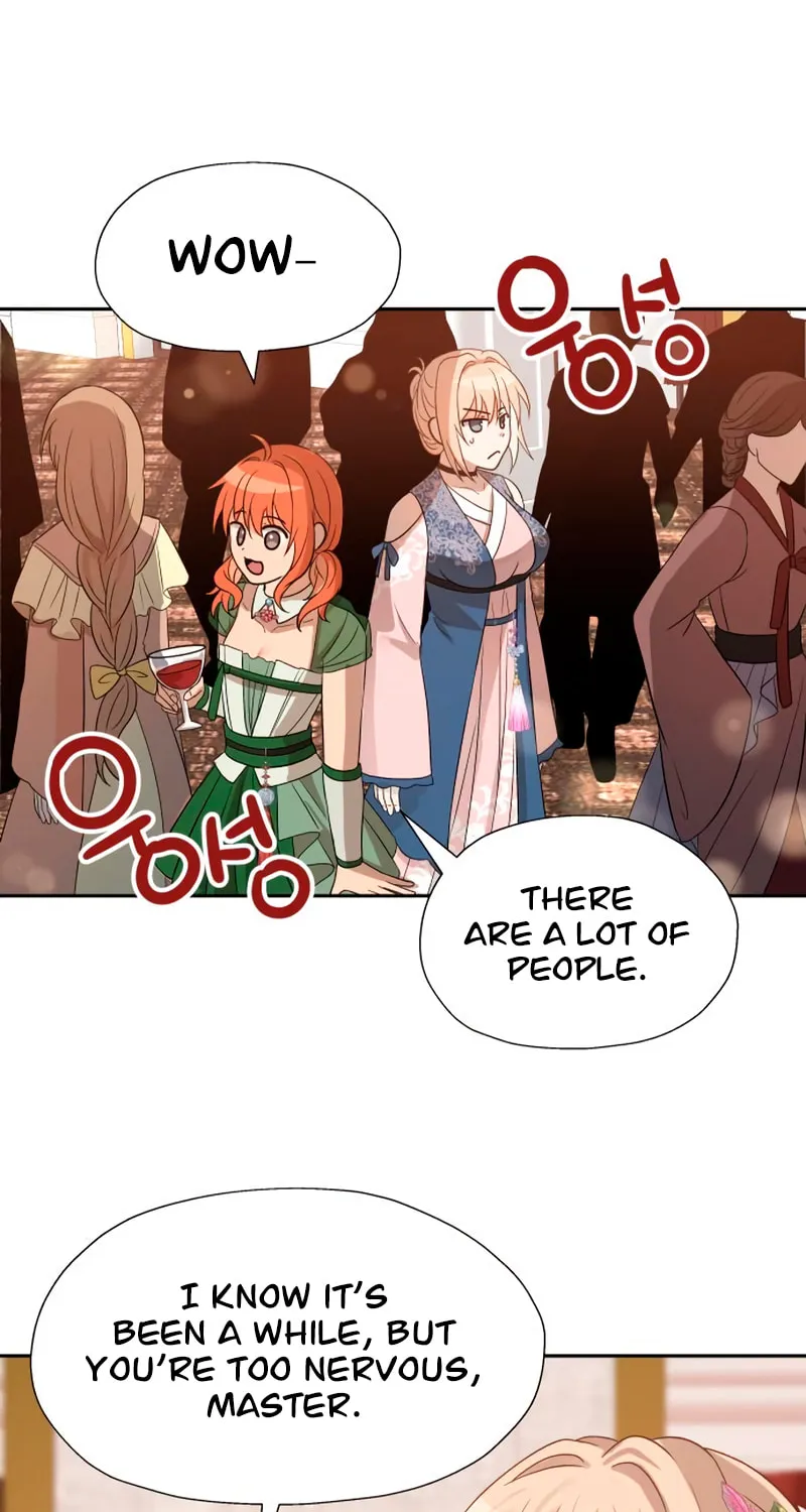Reloaded into the Other World Chapter 44 page 67 - 