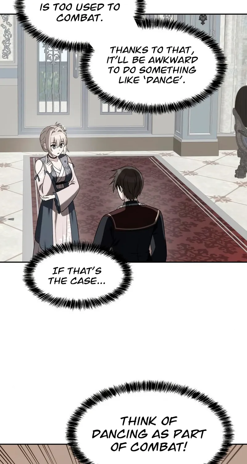 Reloaded into the Other World Chapter 45 page 33 - 