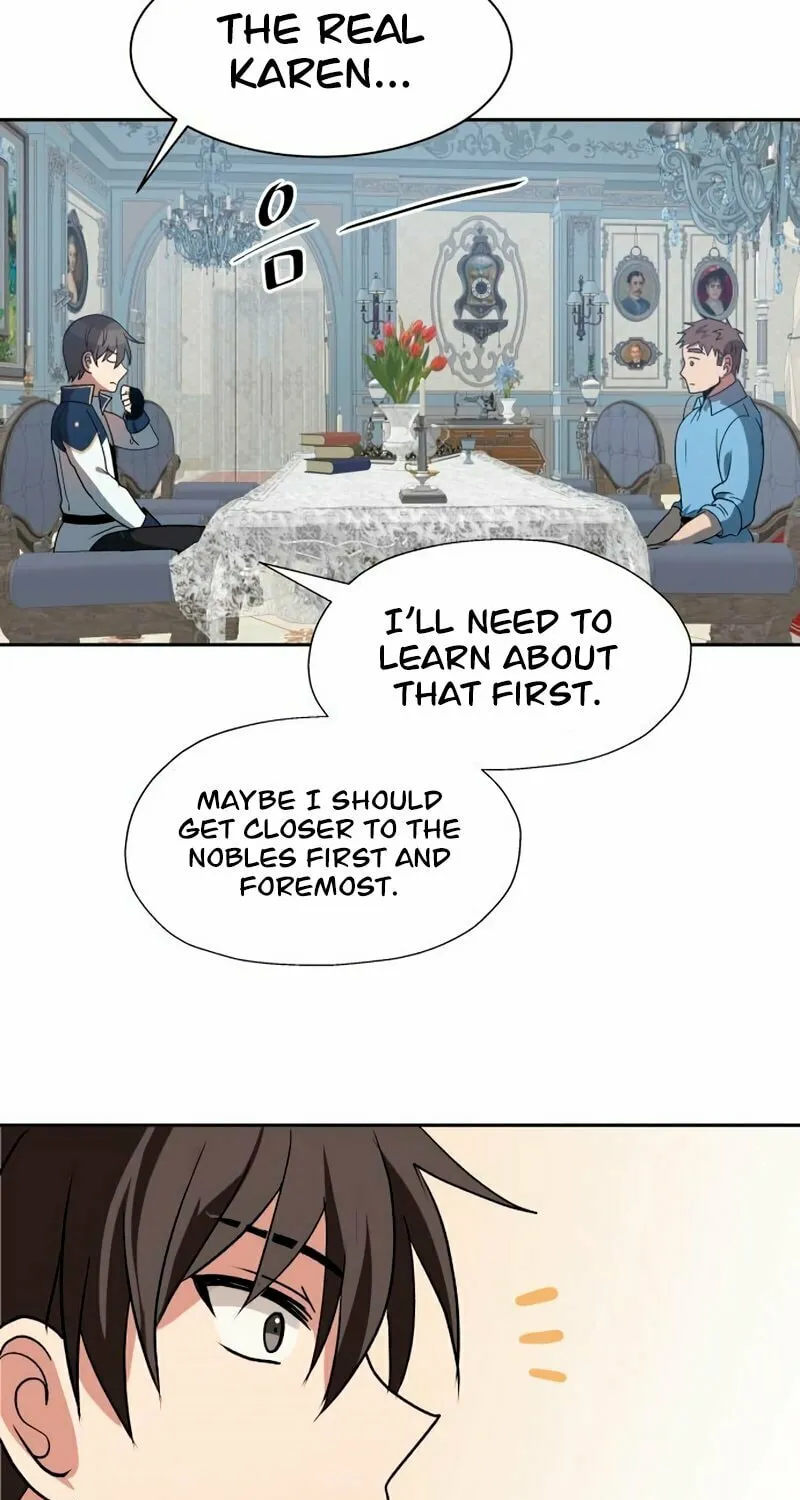 Reloaded into the Other World Chapter 45 page 75 - 