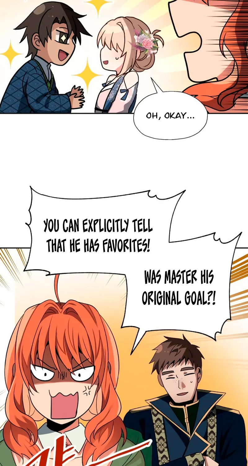 Reloaded into the Other World Chapter 45 page 9 - 