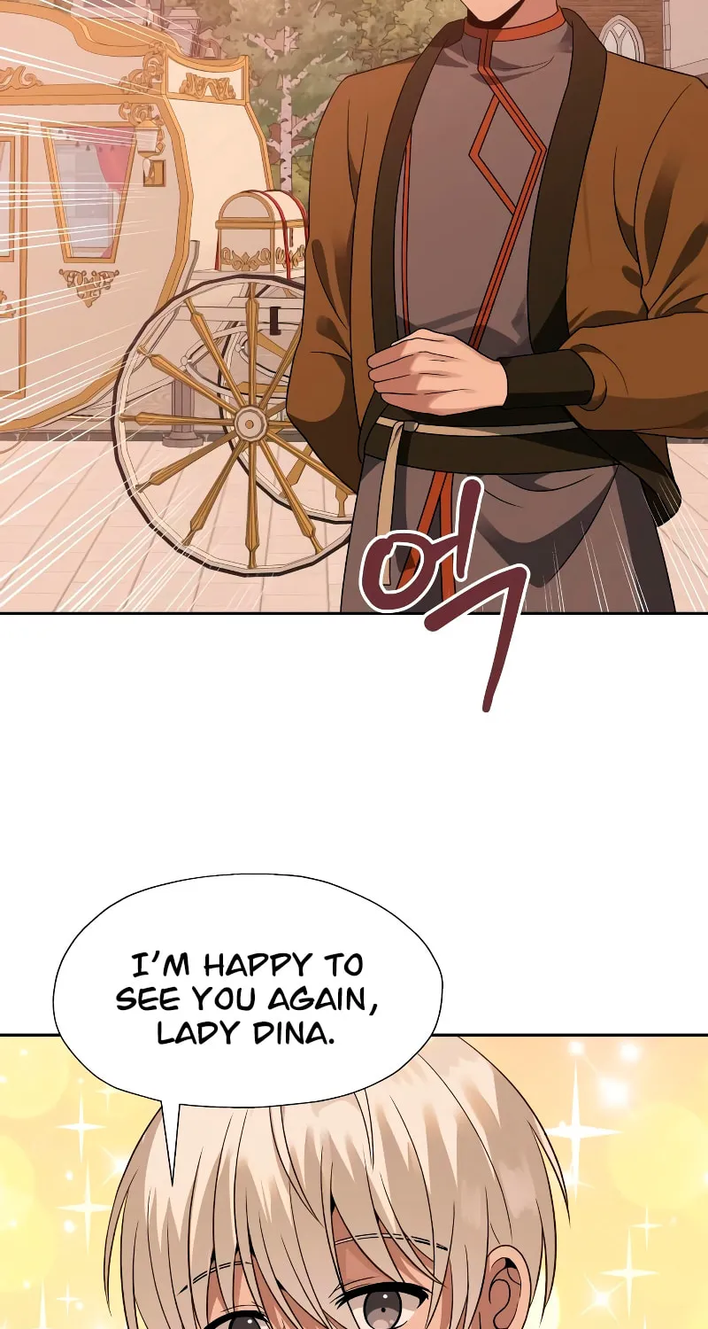 Reloaded into the Other World Chapter 46 page 3 - 
