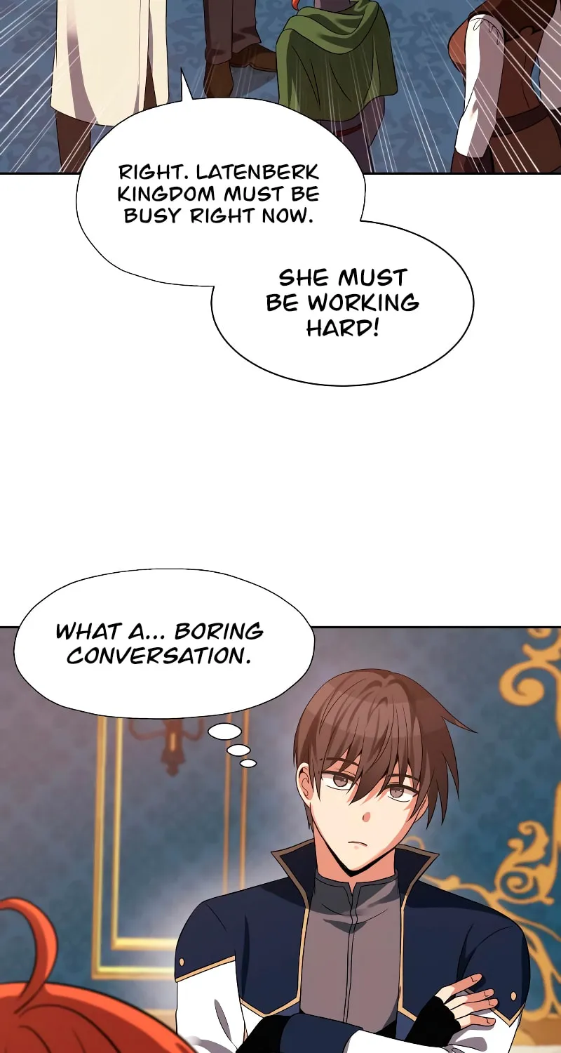Reloaded into the Other World Chapter 46 page 23 - 