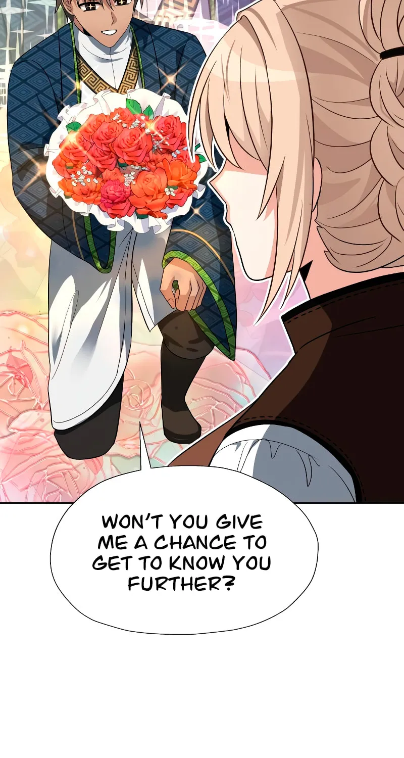 Reloaded into the Other World Chapter 46 page 27 - 