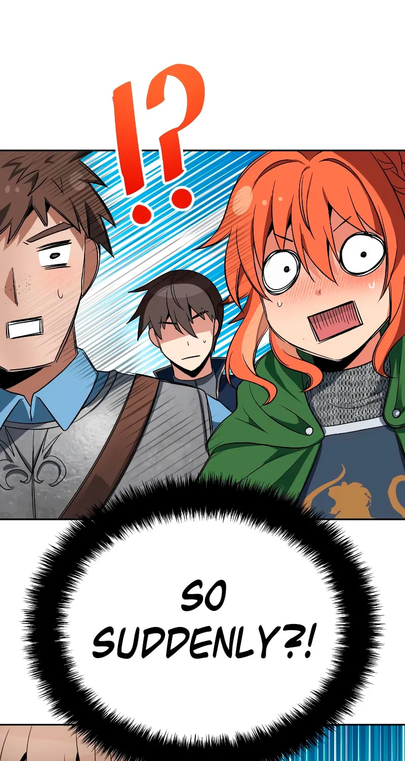Reloaded into the Other World Chapter 46 page 28 - 