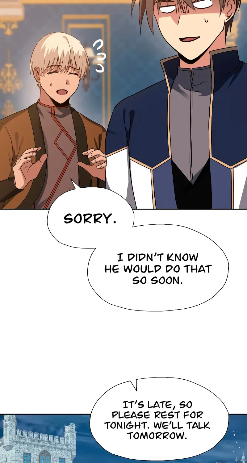 Reloaded into the Other World Chapter 46 page 42 - 