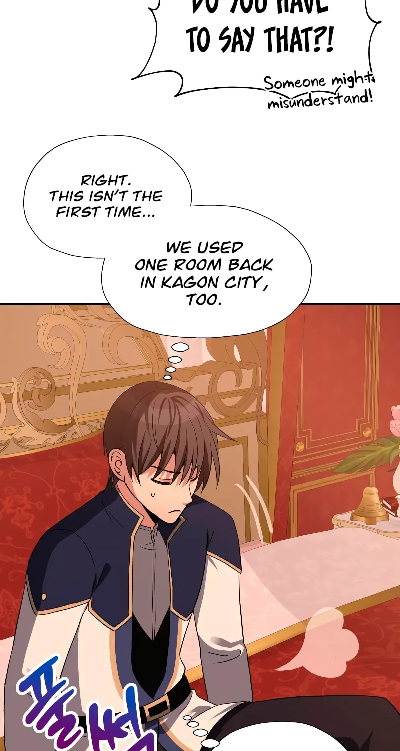 Reloaded into the Other World Chapter 46 page 51 - 