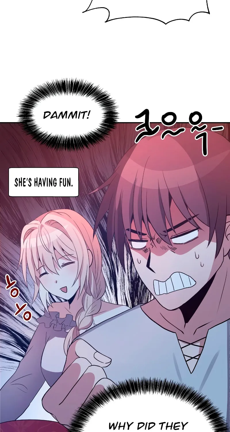 Reloaded into the Other World Chapter 46 page 70 - 