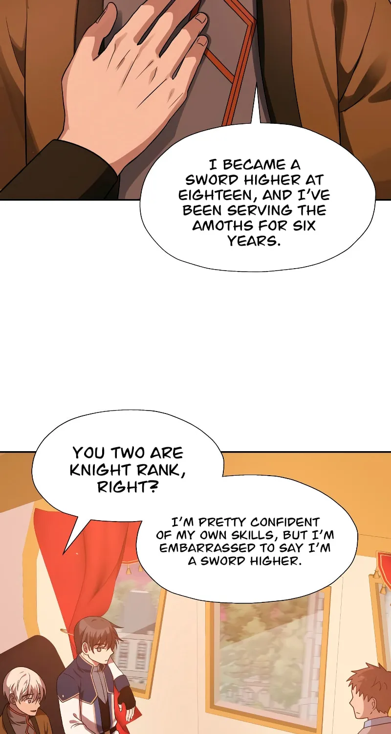 Reloaded into the Other World Chapter 46 page 9 - 