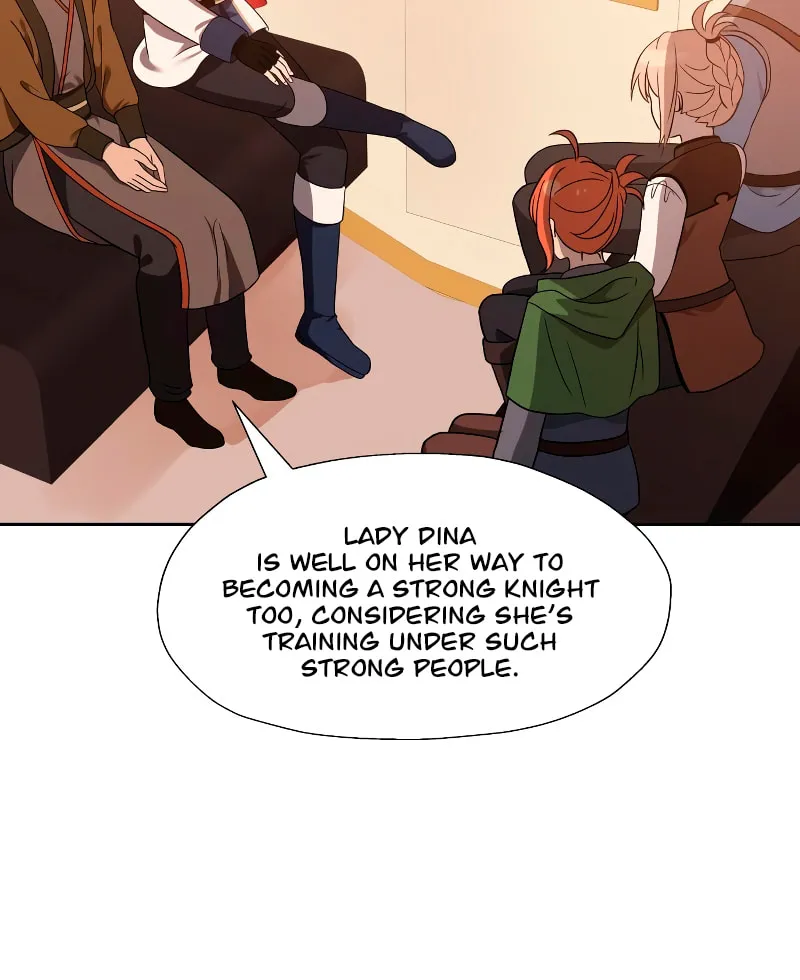 Reloaded into the Other World Chapter 46 page 10 - 