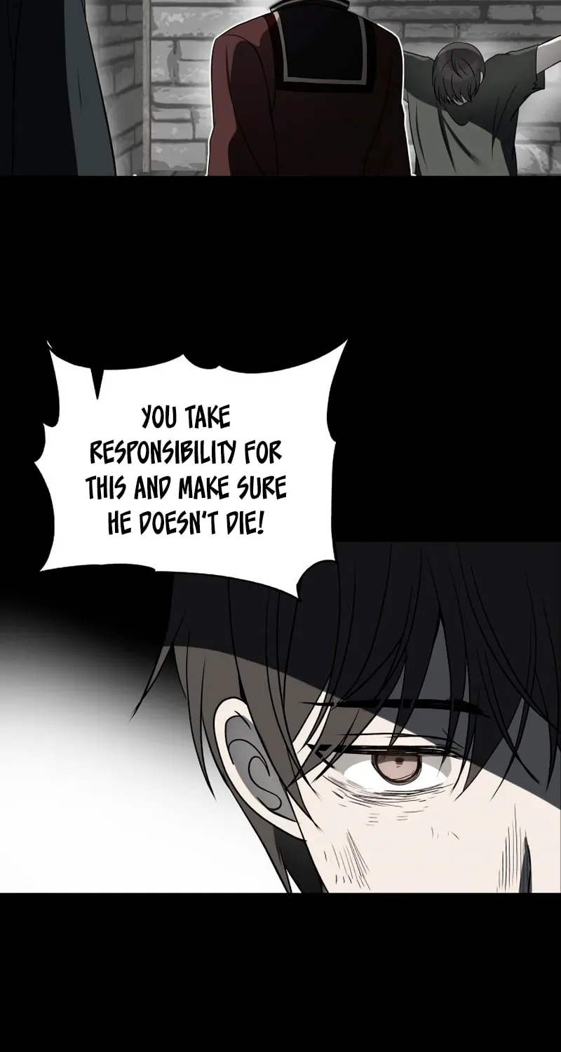 Reloaded into the Other World Chapter 47 page 11 - 