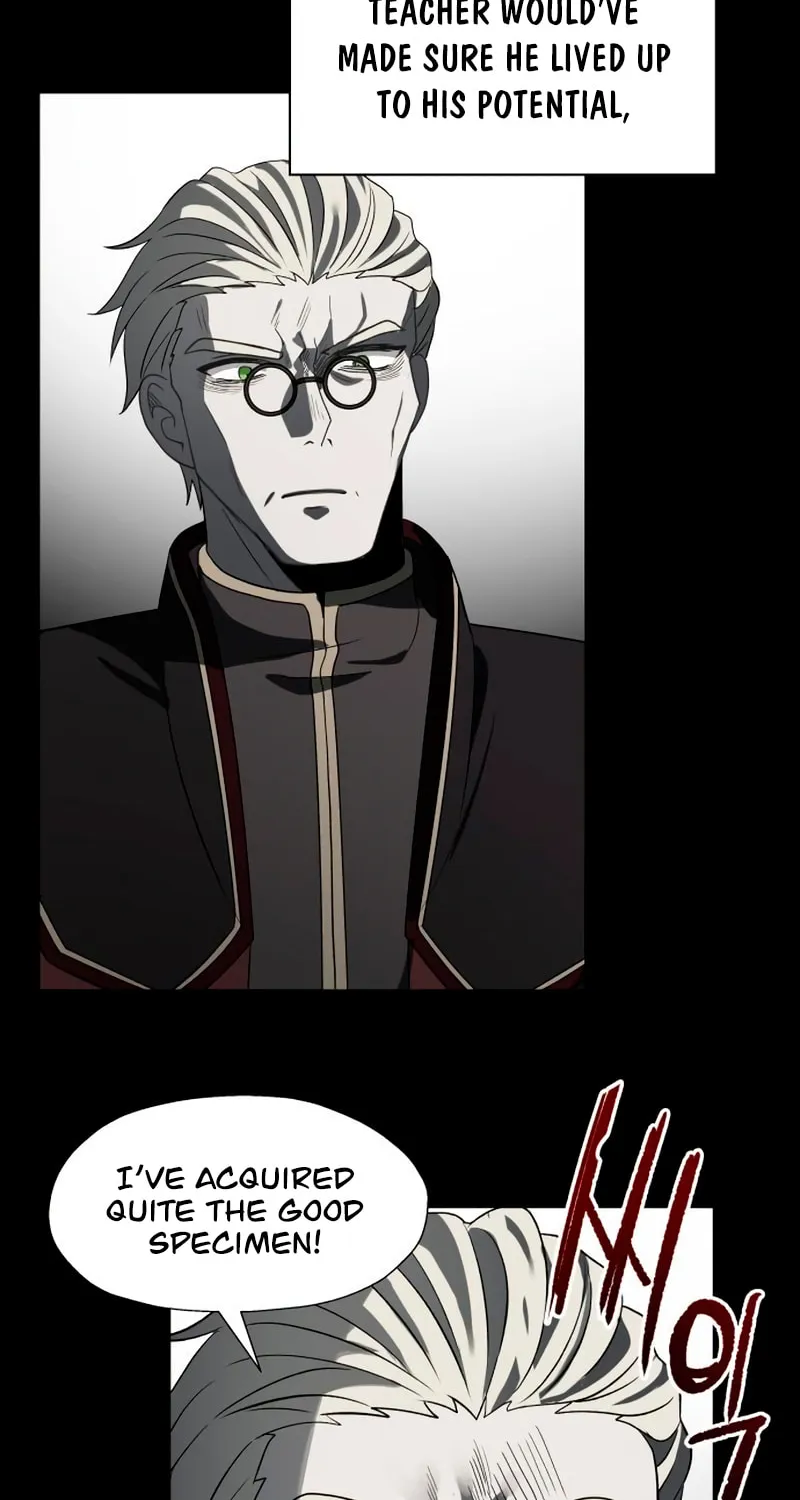 Reloaded into the Other World Chapter 47 page 17 - 