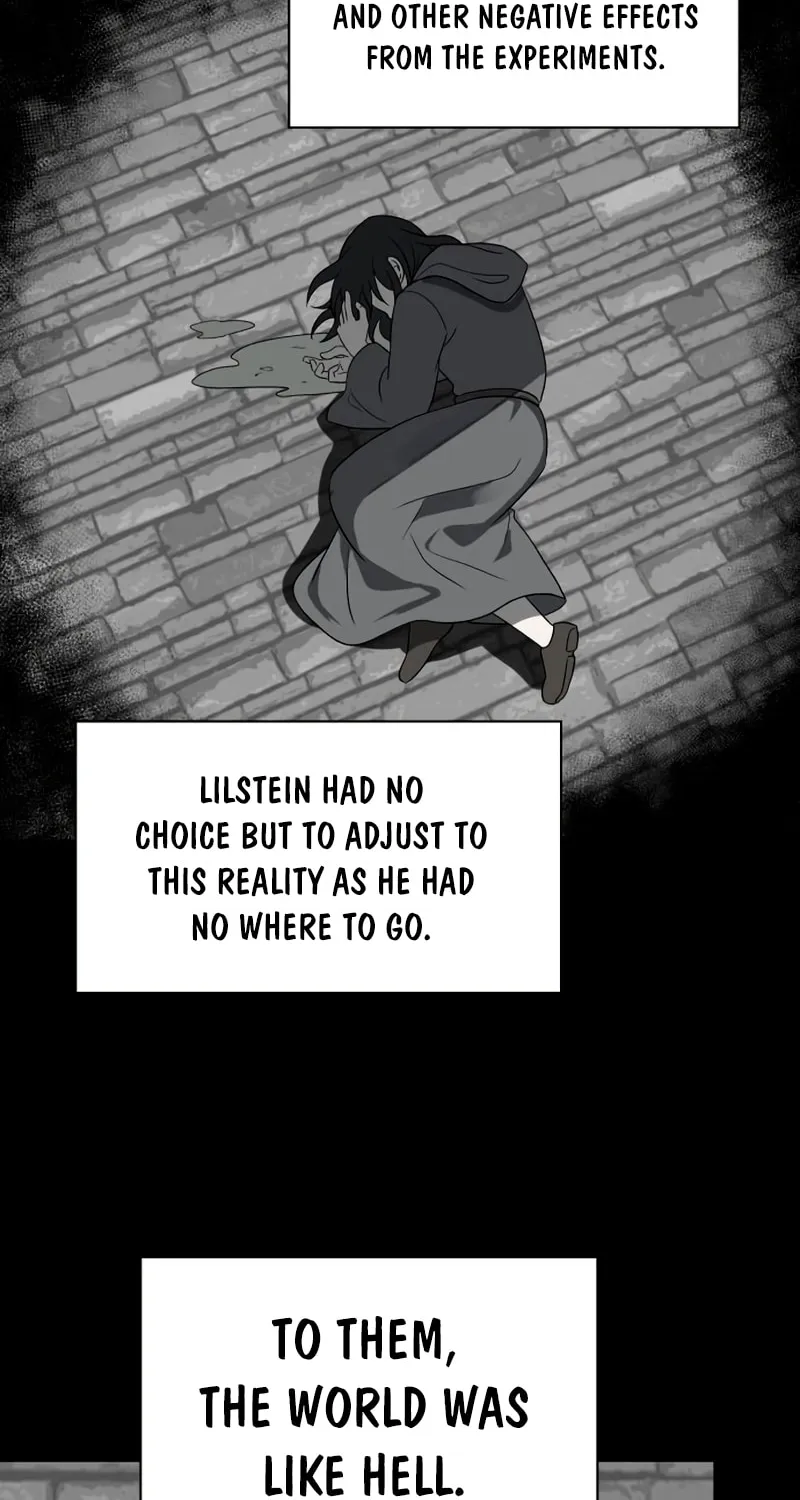 Reloaded into the Other World Chapter 47 page 19 - 