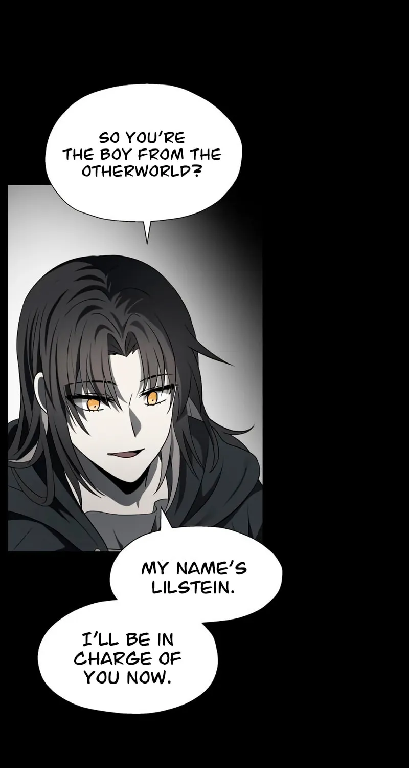 Reloaded into the Other World Chapter 47 page 21 - 