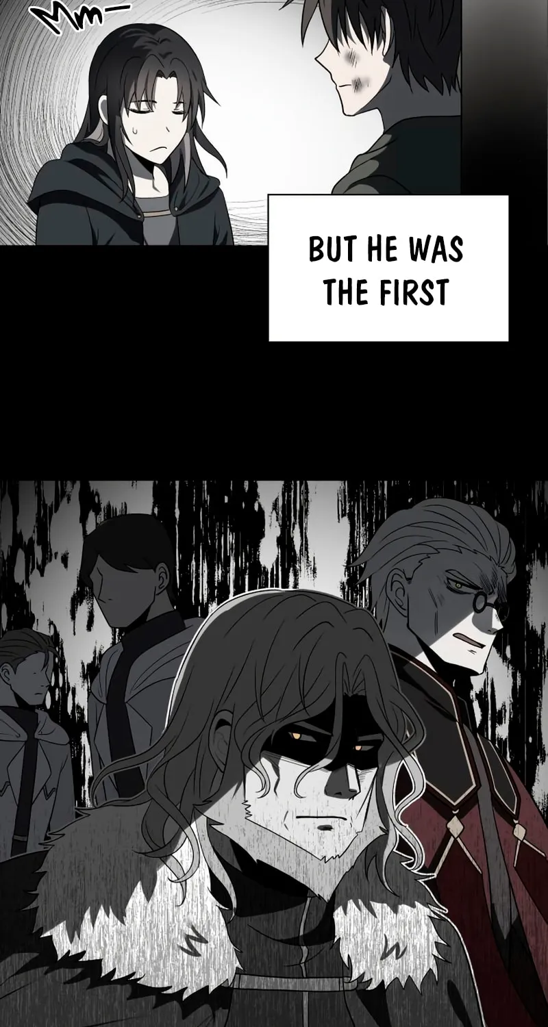 Reloaded into the Other World Chapter 47 page 23 - 
