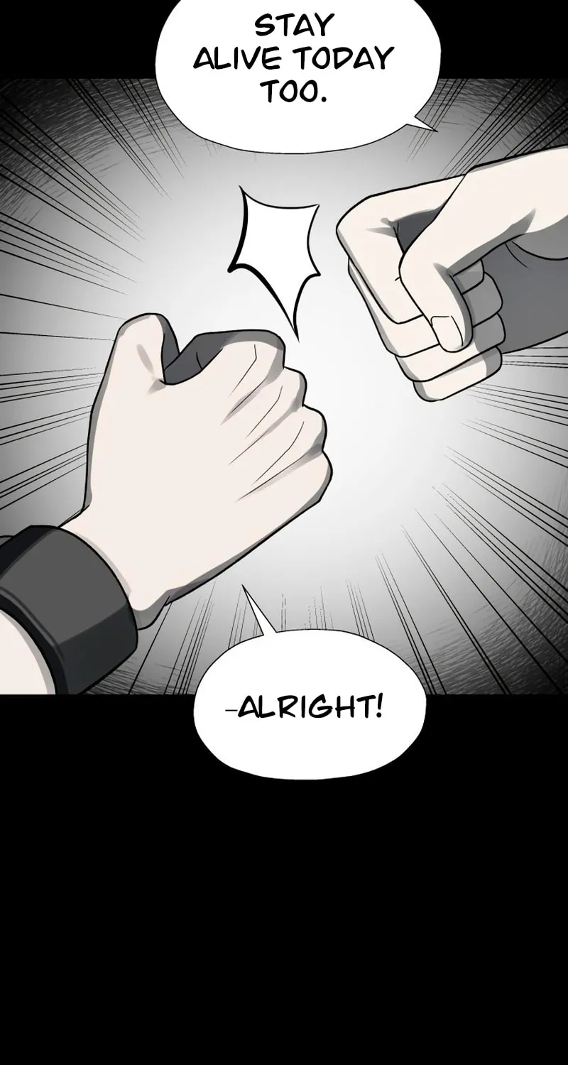 Reloaded into the Other World Chapter 47 page 30 - 