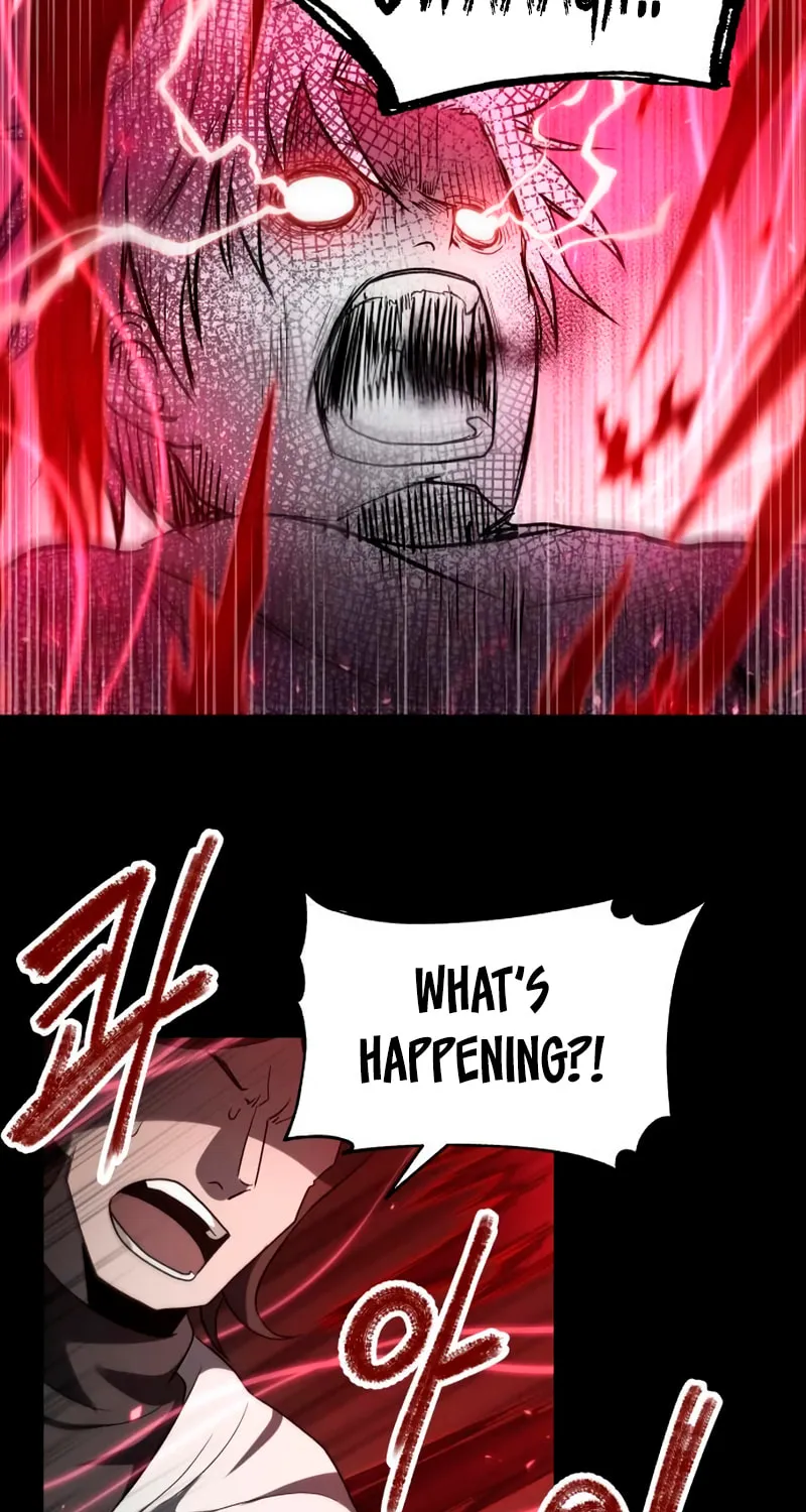 Reloaded into the Other World Chapter 47 page 34 - 