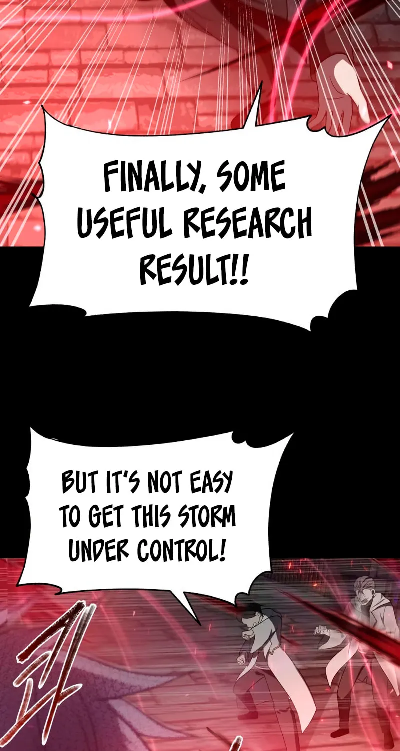 Reloaded into the Other World Chapter 47 page 38 - 