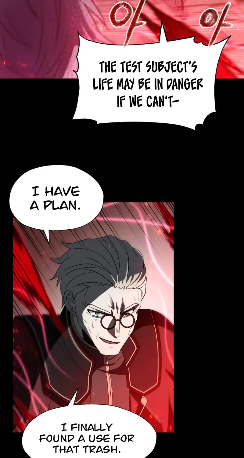 Reloaded into the Other World Chapter 47 page 39 - 