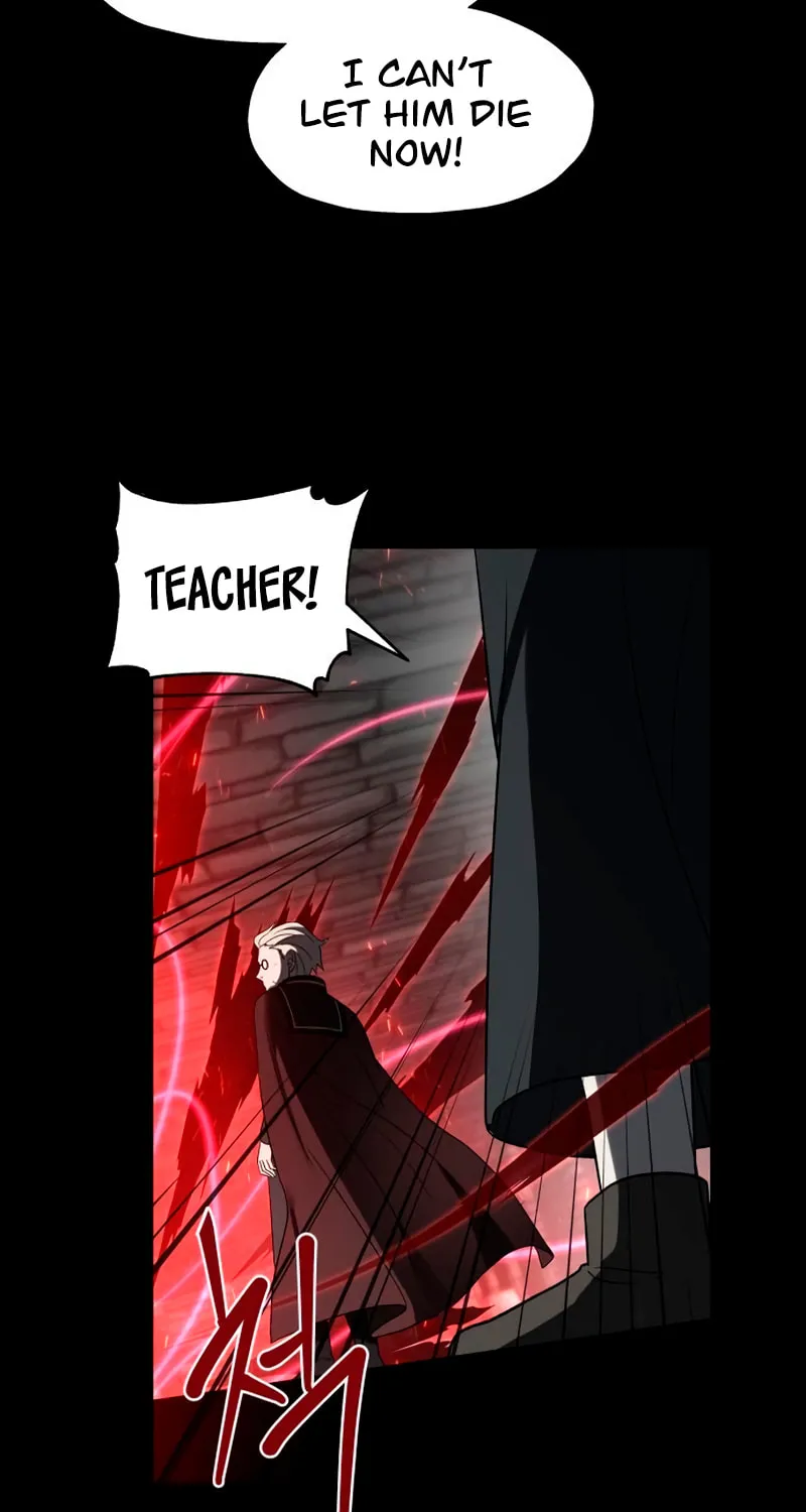 Reloaded into the Other World Chapter 47 page 40 - 