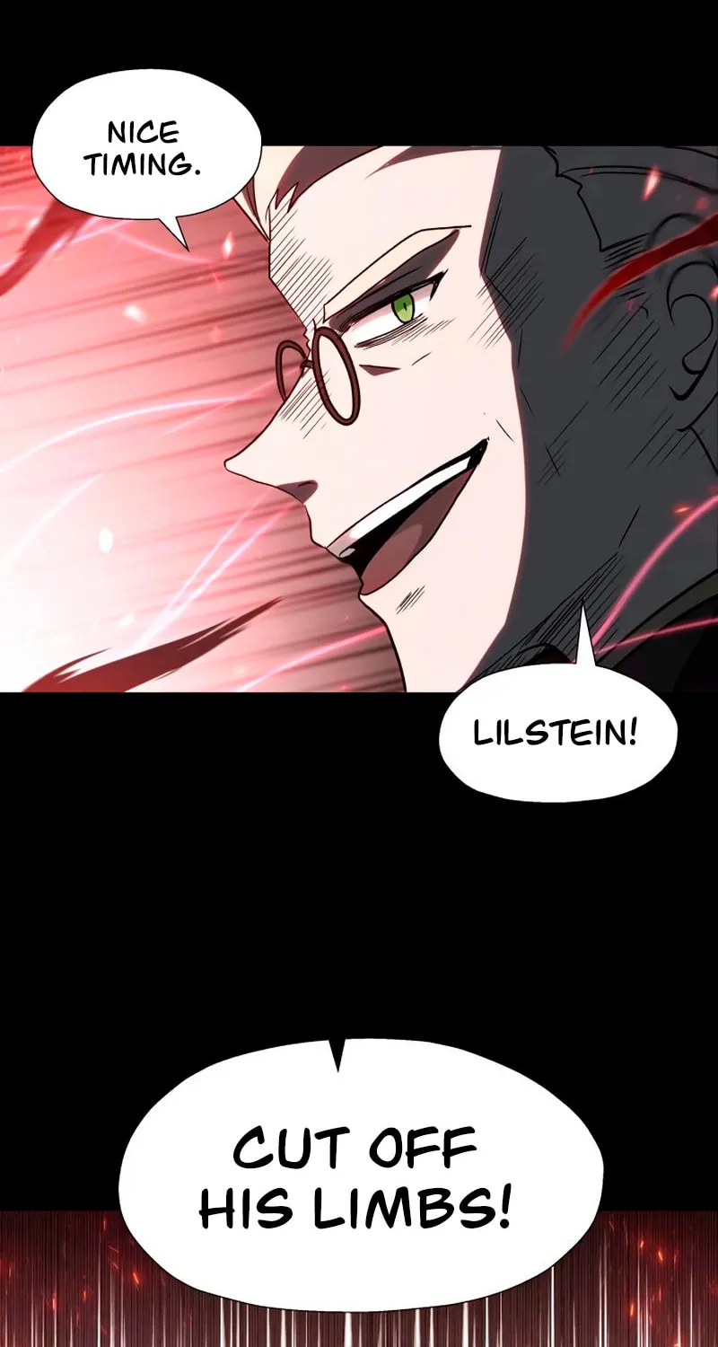Reloaded into the Other World Chapter 47 page 43 - 