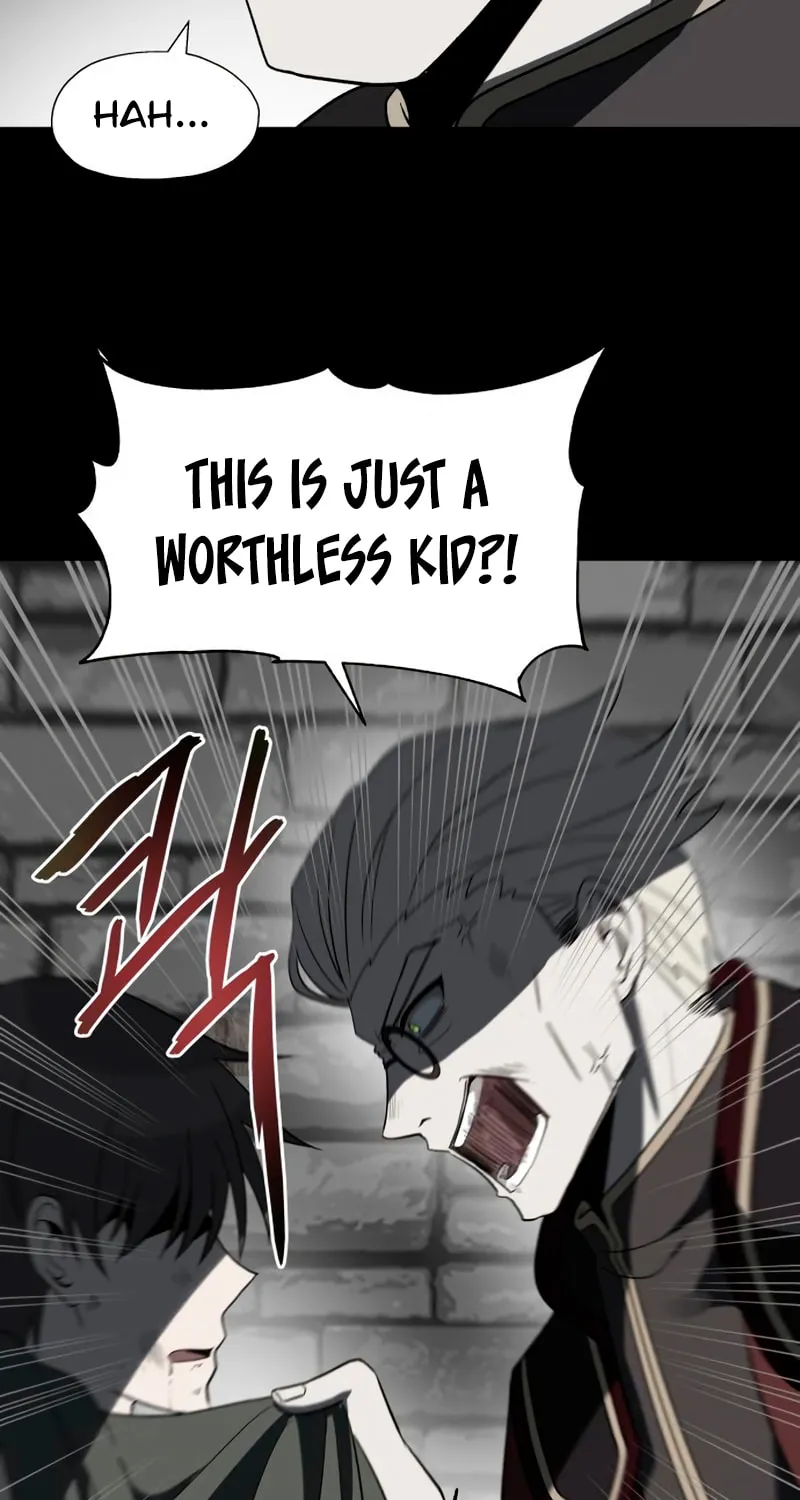 Reloaded into the Other World Chapter 47 page 8 - 