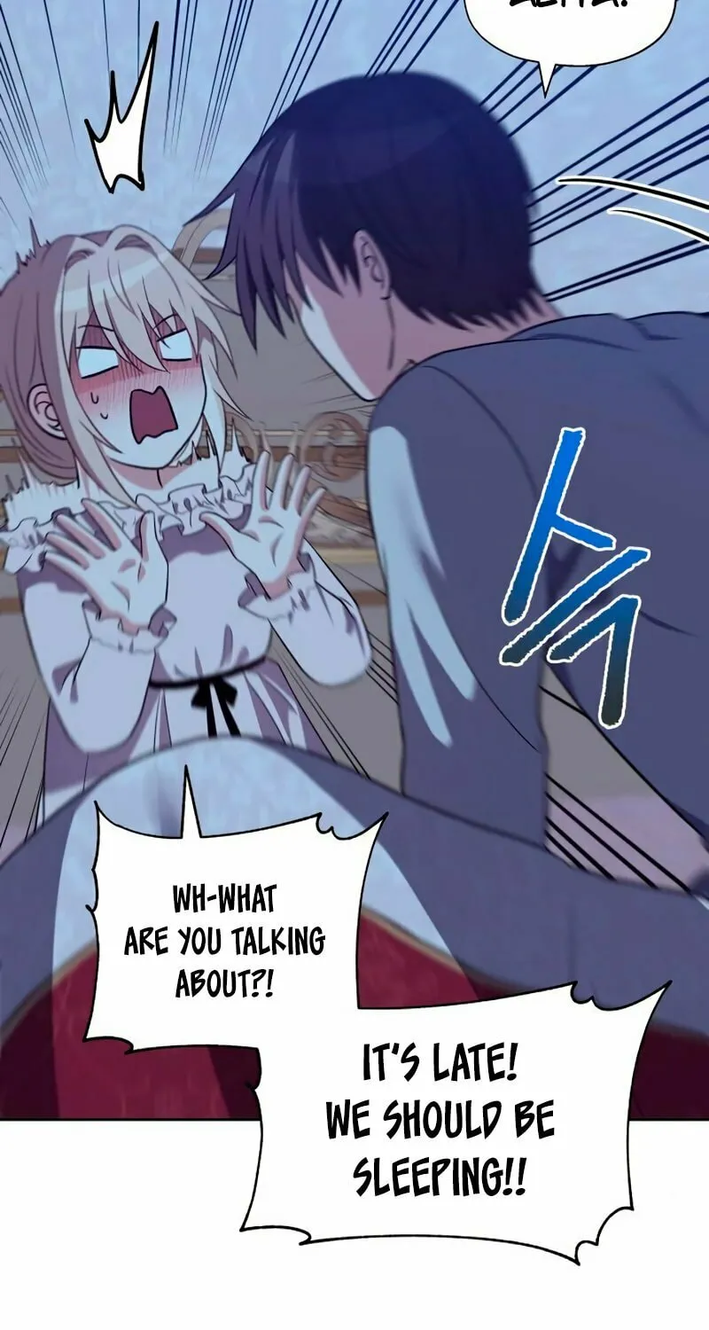Reloaded into the Other World Chapter 47 page 74 - 