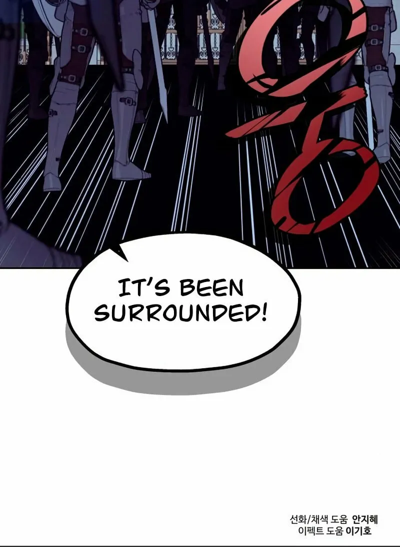 Reloaded into the Other World Chapter 47 page 77 - 