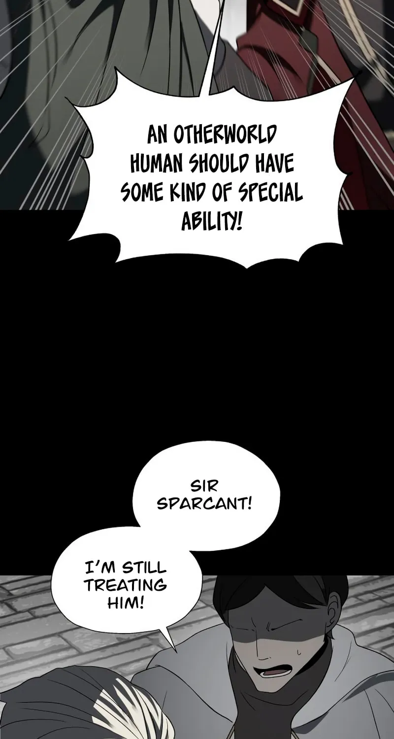 Reloaded into the Other World Chapter 47 page 9 - 