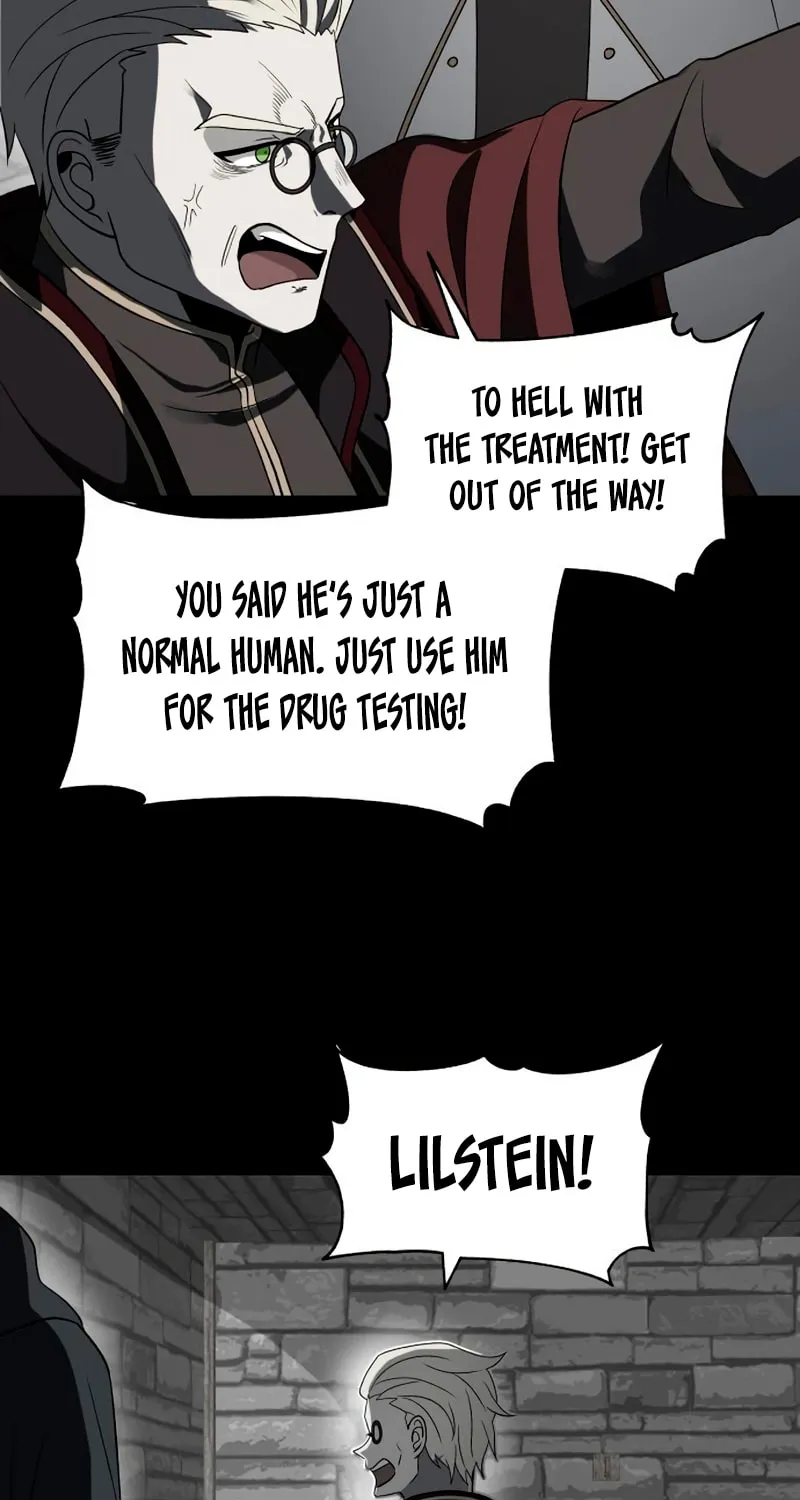Reloaded into the Other World Chapter 47 page 10 - 