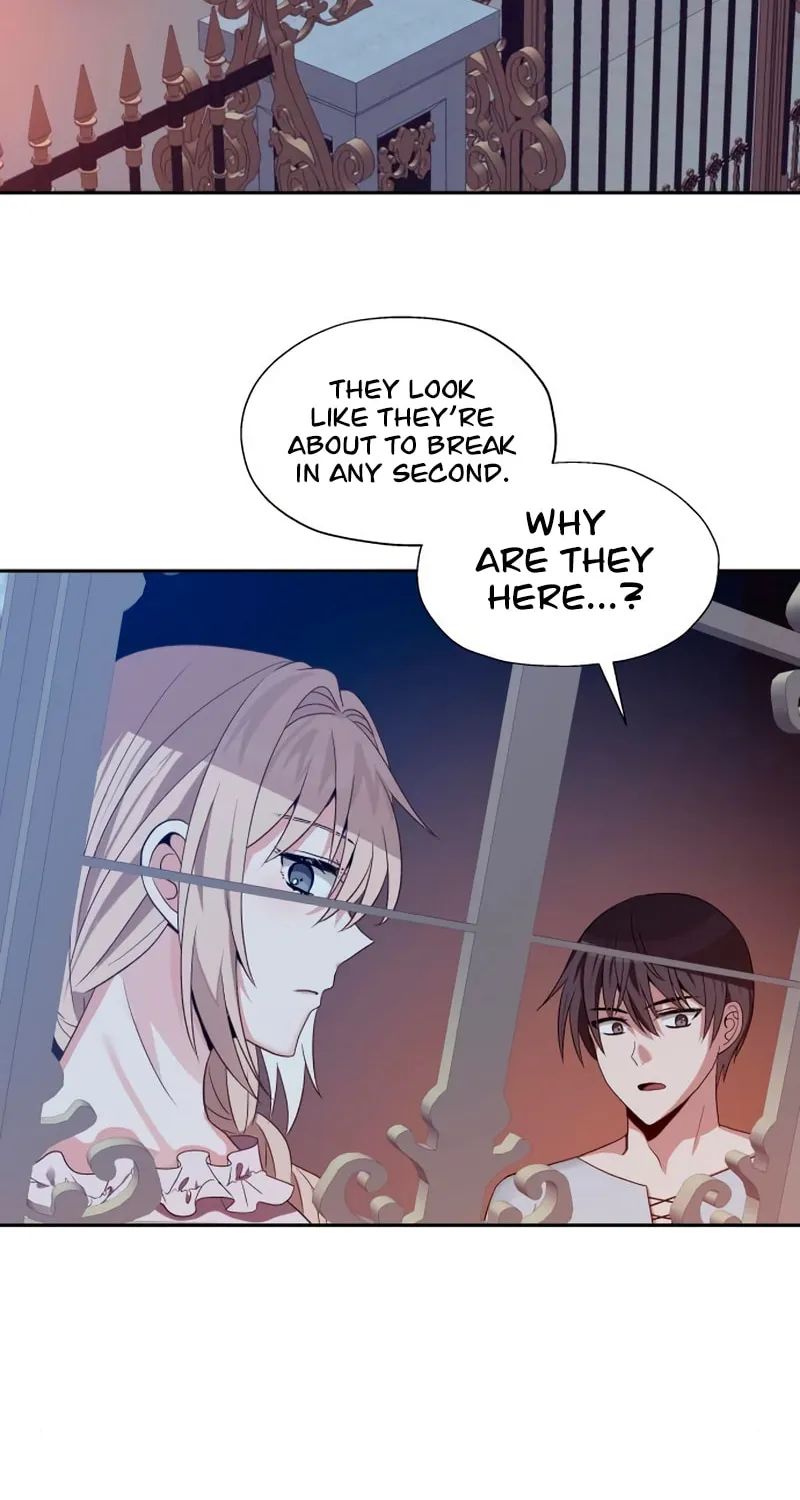 Reloaded into the Other World Chapter 48 page 3 - 