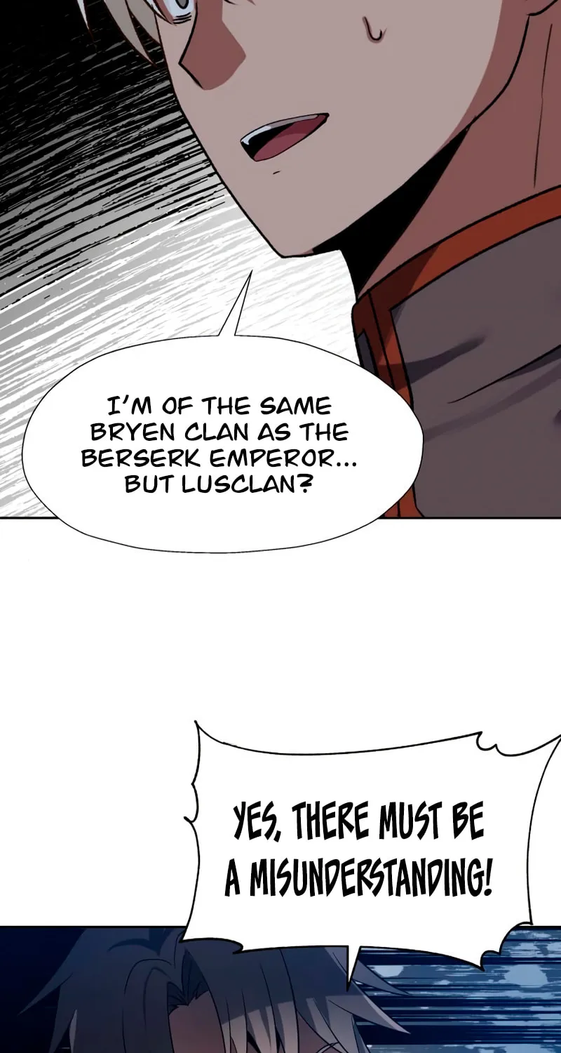 Reloaded into the Other World Chapter 48 page 34 - 