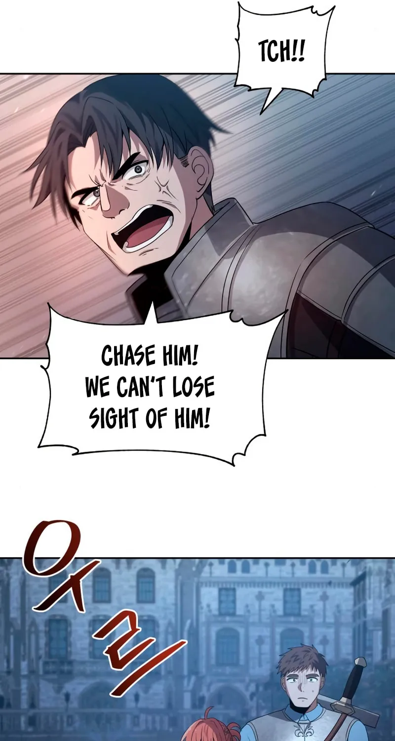 Reloaded into the Other World Chapter 48 page 51 - 