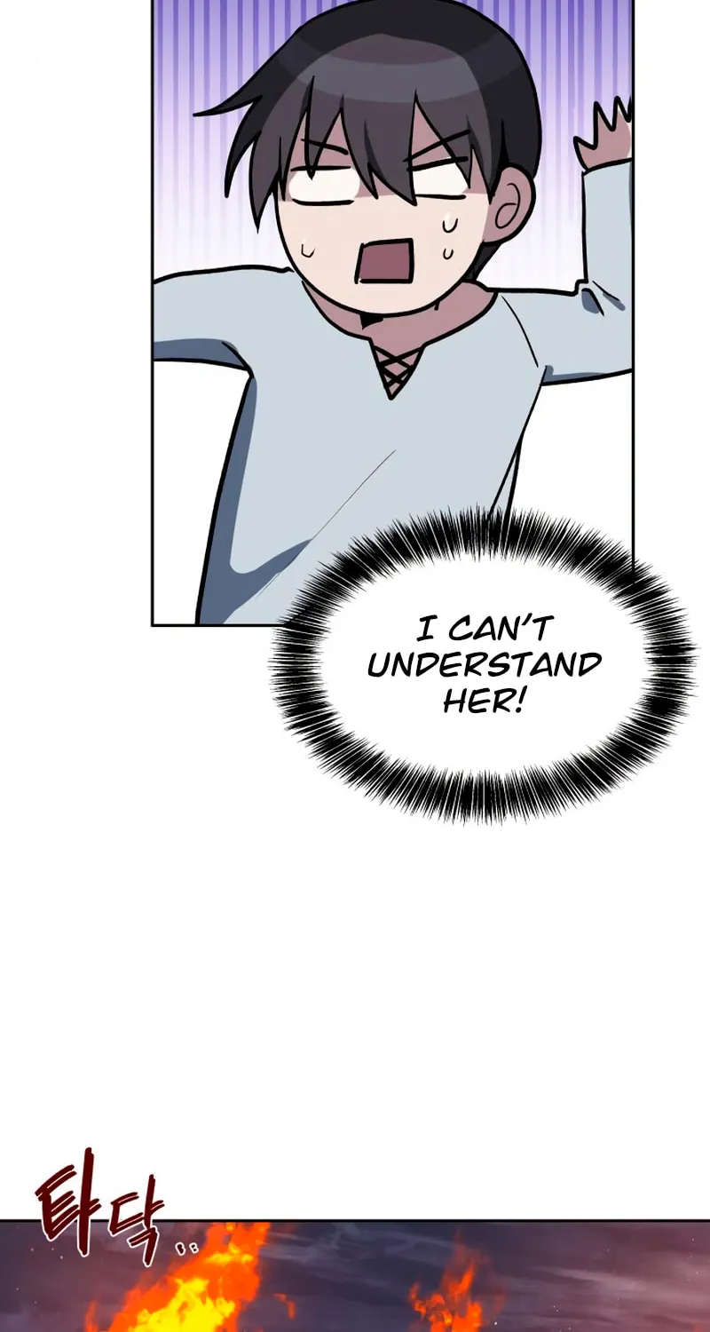 Reloaded into the Other World Chapter 48 page 7 - 