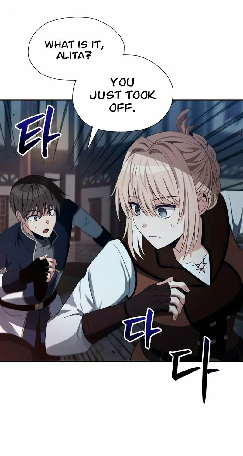 Reloaded into the Other World Chapter 48 page 71 - 