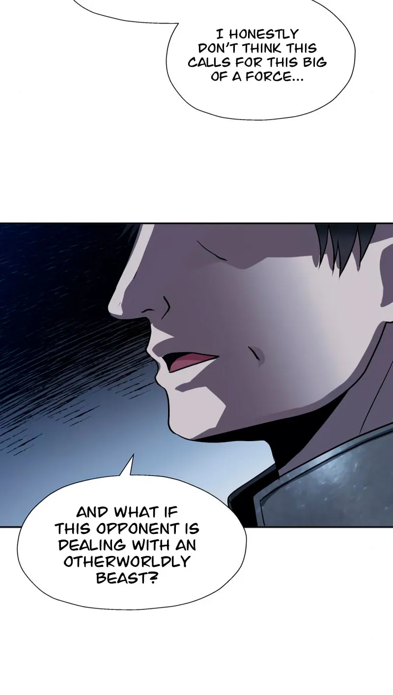 Reloaded into the Other World Chapter 48 page 10 - 