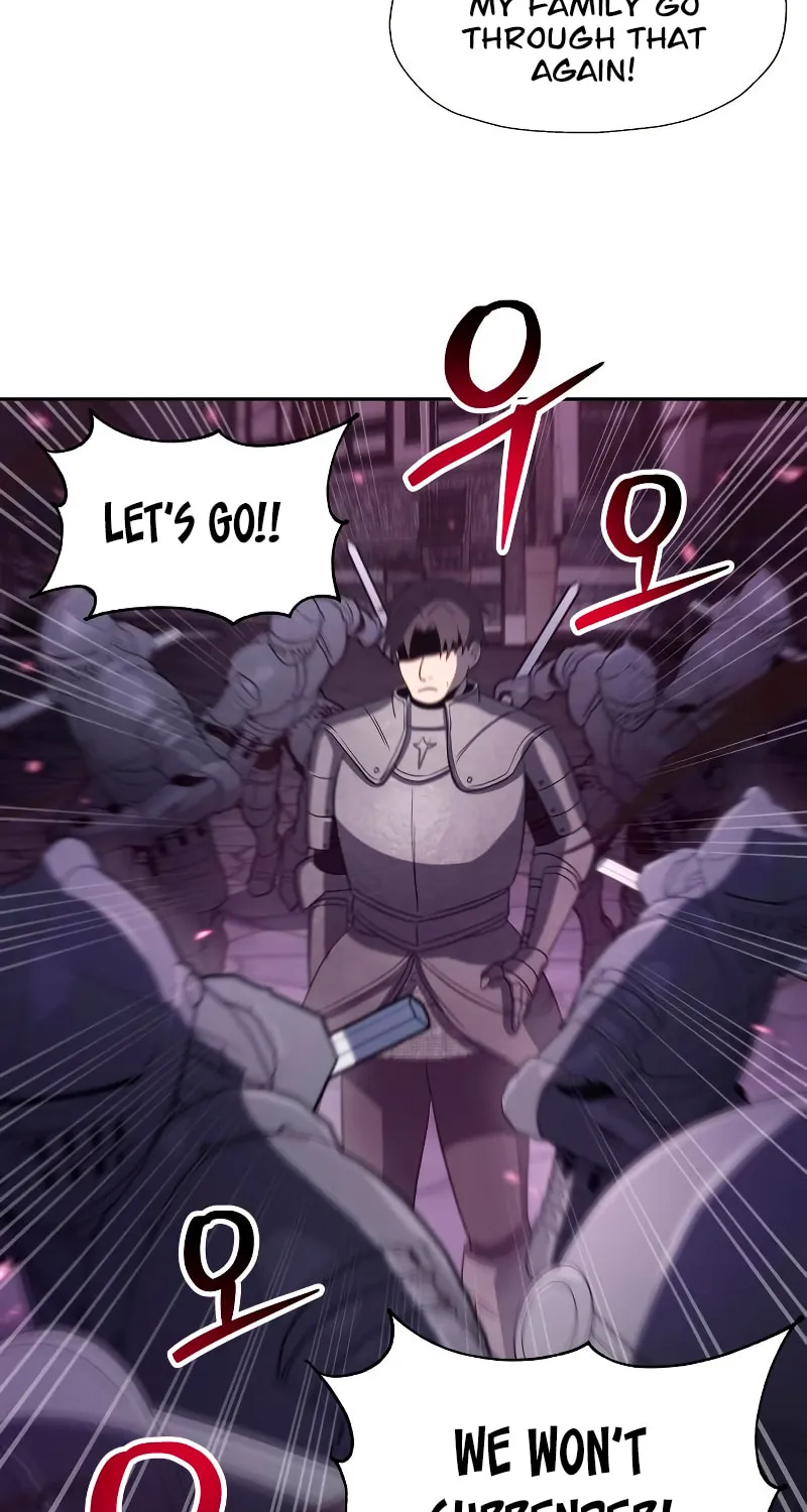 Reloaded into the Other World Chapter 49 page 11 - 