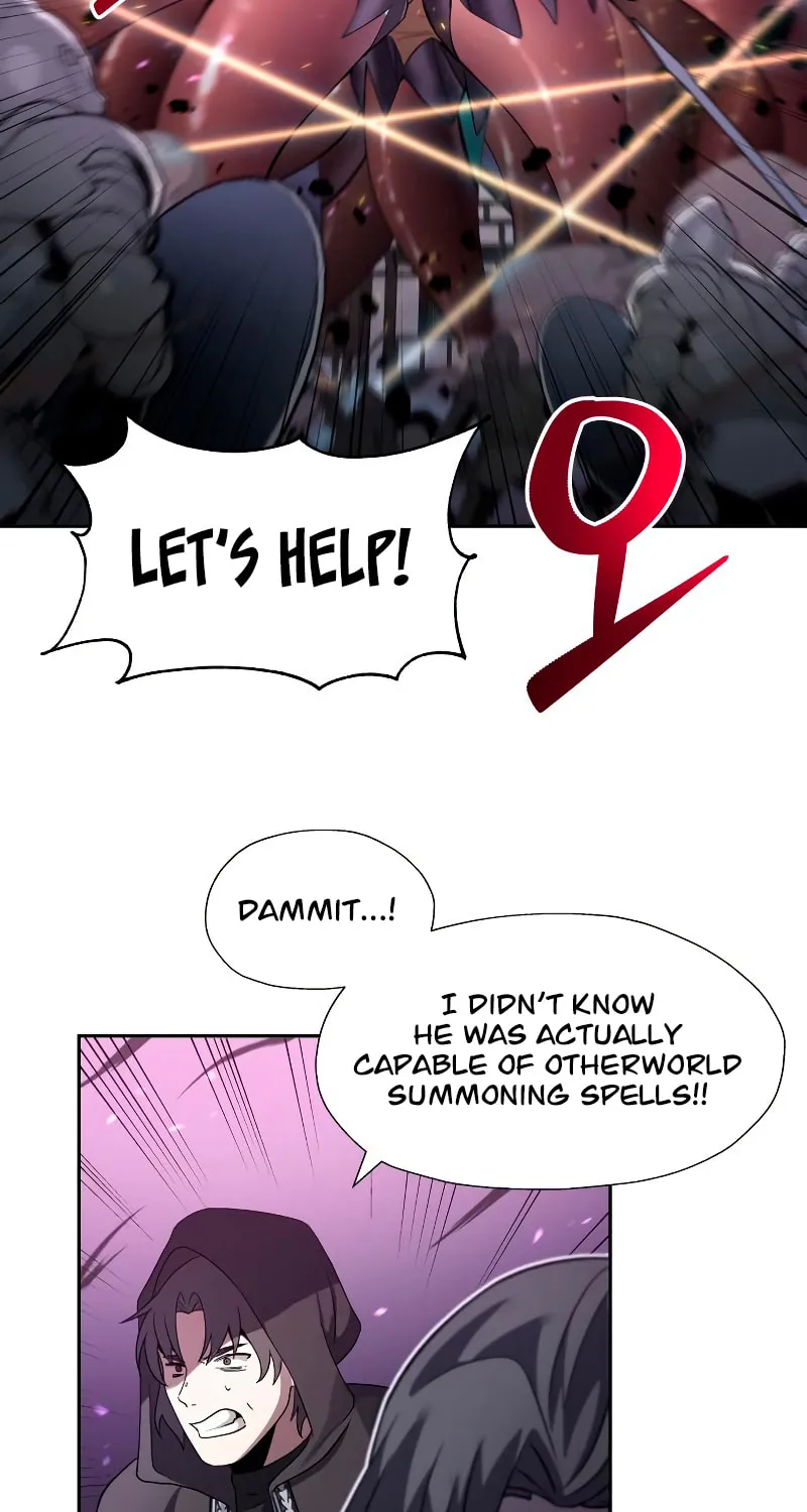 Reloaded into the Other World Chapter 49 page 18 - 