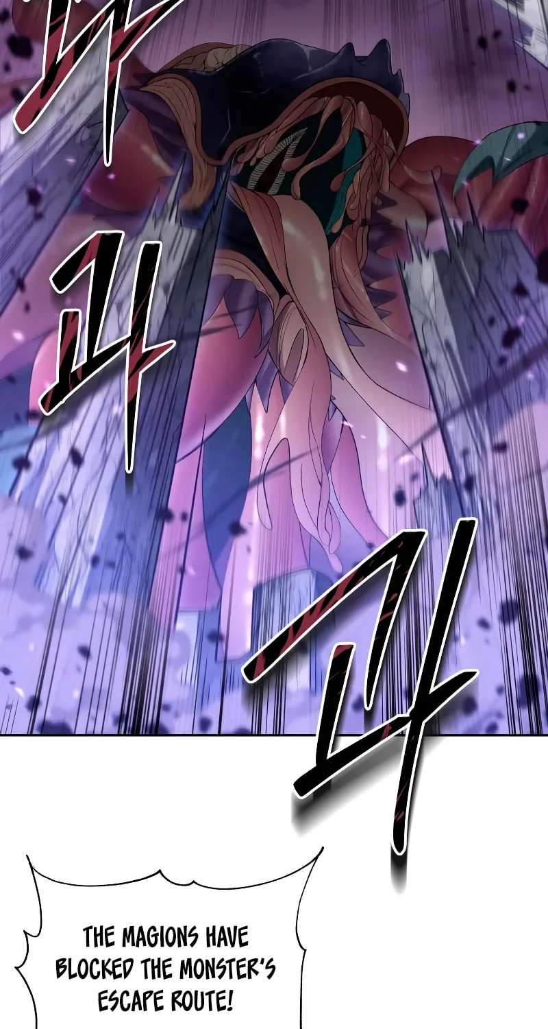 Reloaded into the Other World Chapter 49 page 21 - 