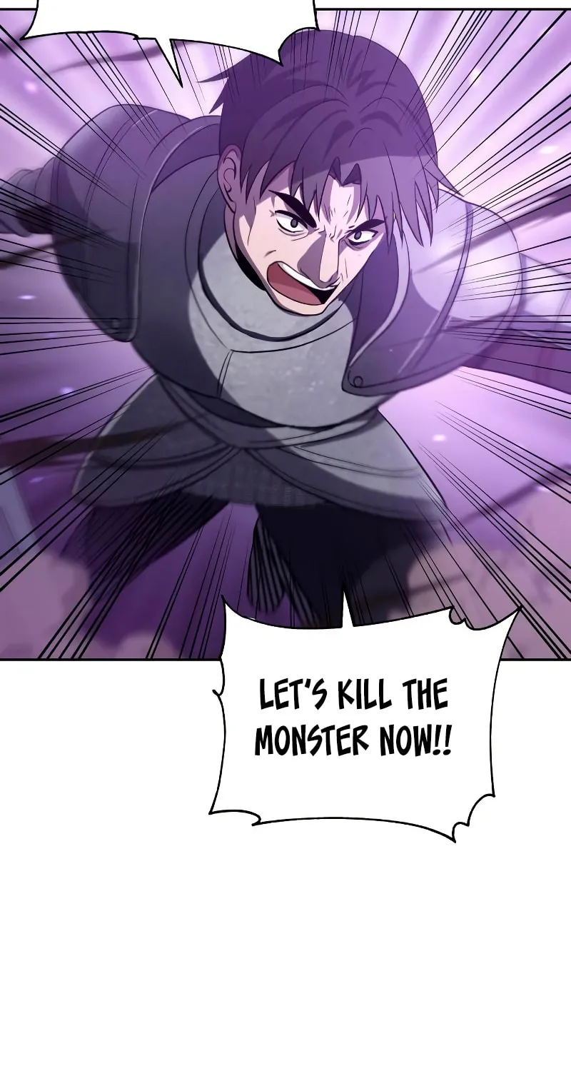 Reloaded into the Other World Chapter 49 page 22 - 