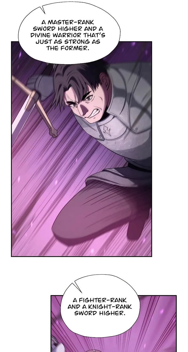 Reloaded into the Other World Chapter 49 page 26 - 