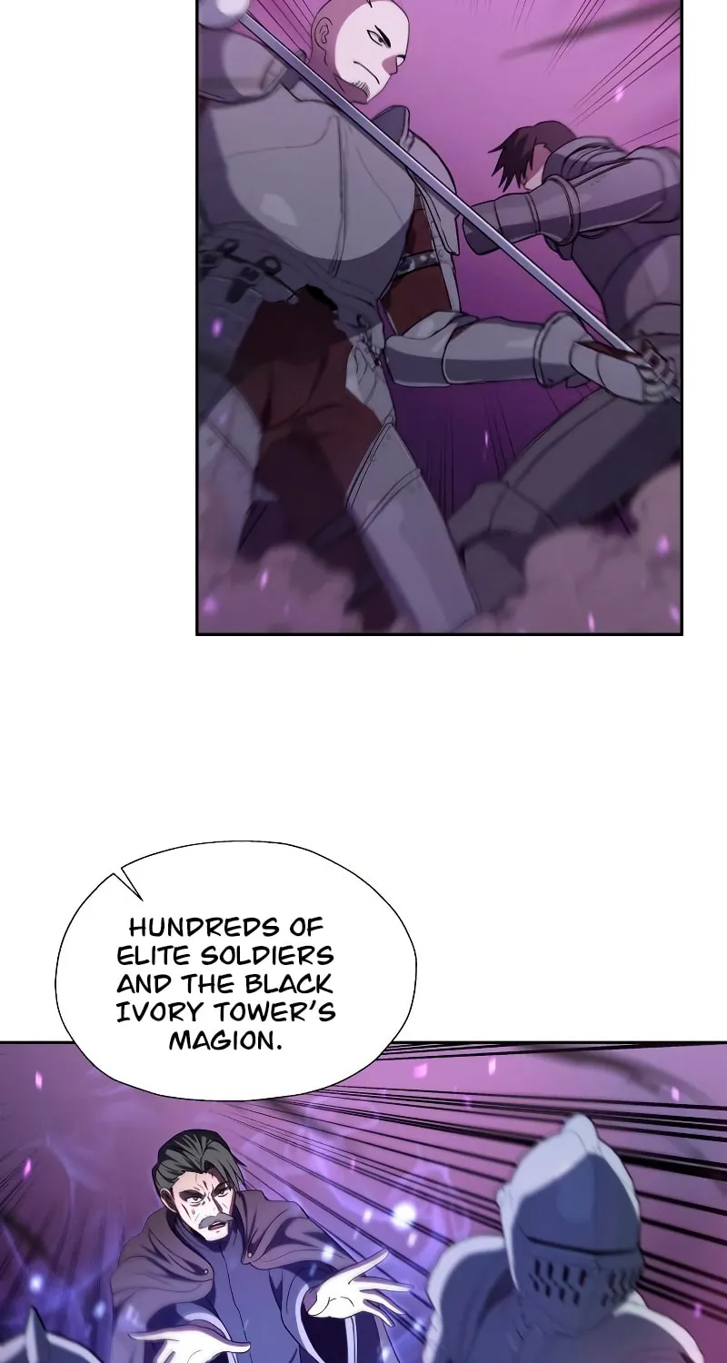 Reloaded into the Other World Chapter 49 page 27 - 