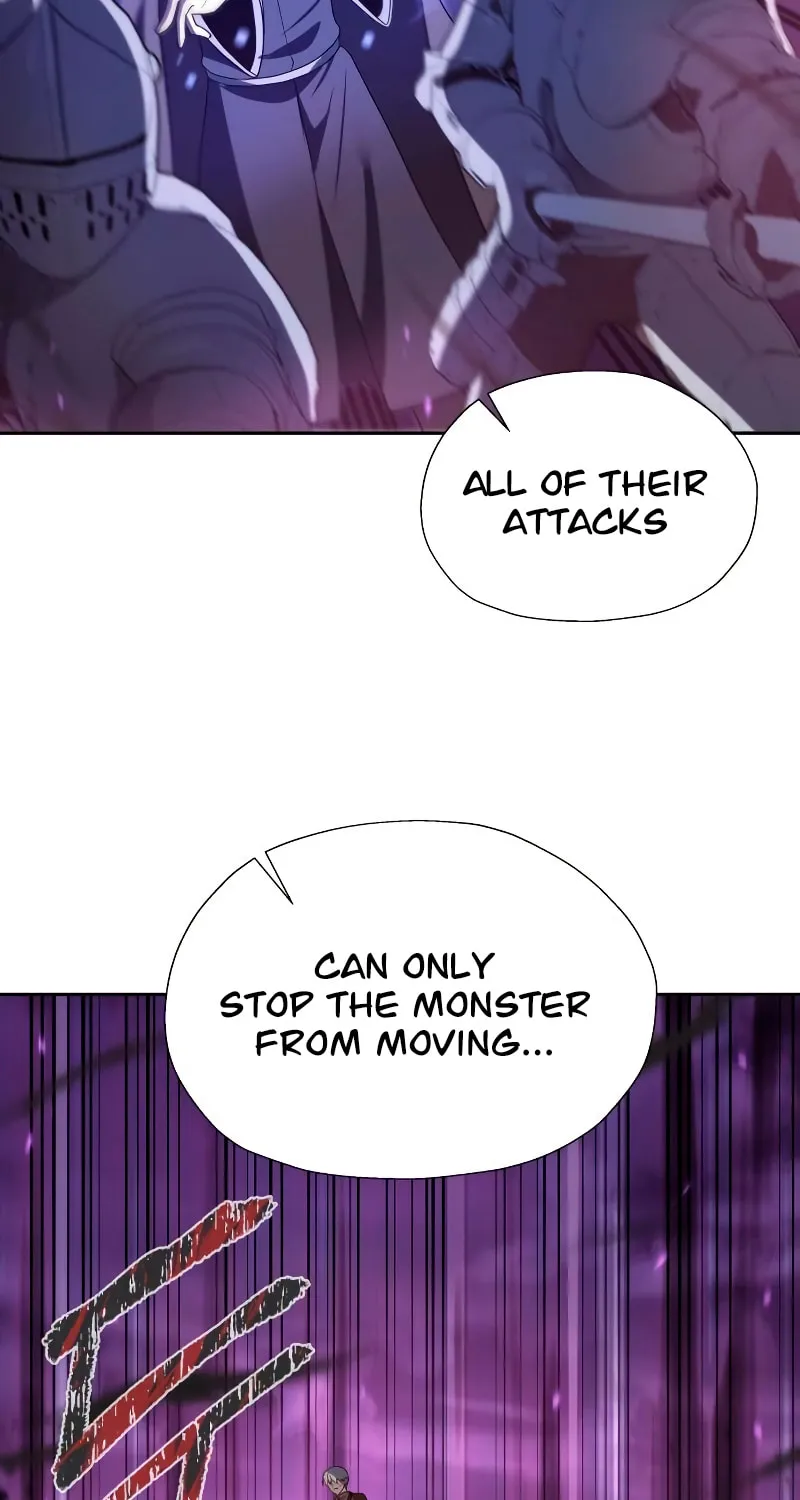 Reloaded into the Other World Chapter 49 page 28 - 