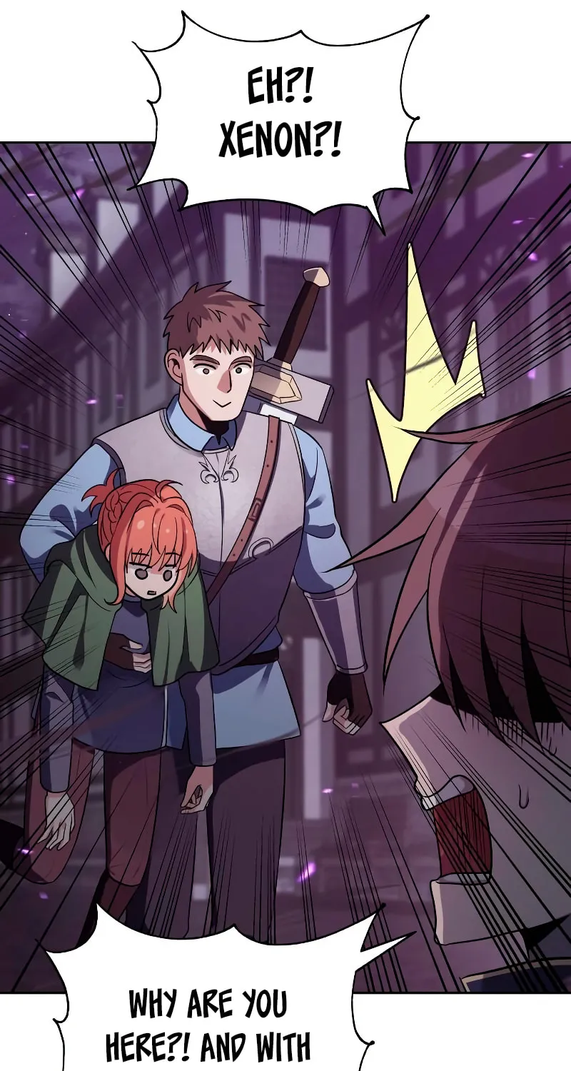 Reloaded into the Other World Chapter 49 page 34 - 
