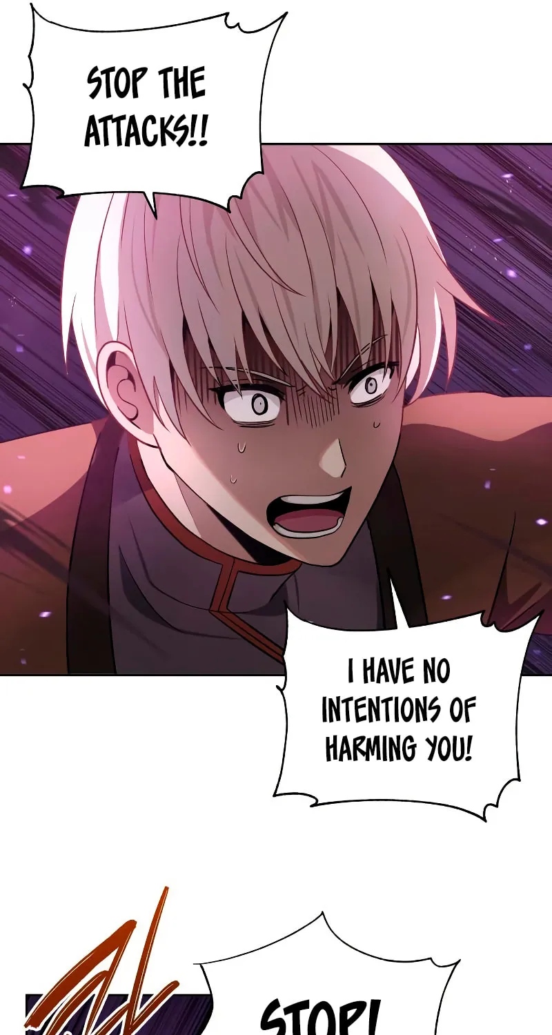 Reloaded into the Other World Chapter 49 page 38 - 