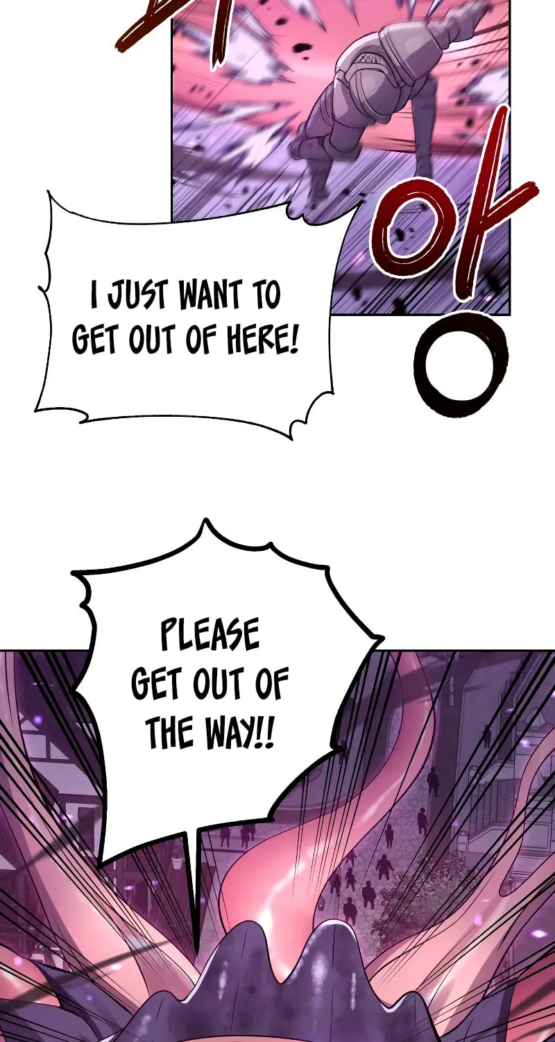 Reloaded into the Other World Chapter 49 page 40 - 